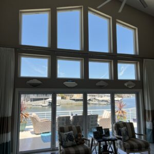 Discovery Bay window cleaning