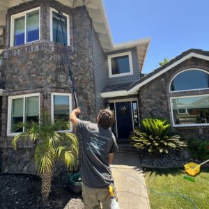 Window Cleaning