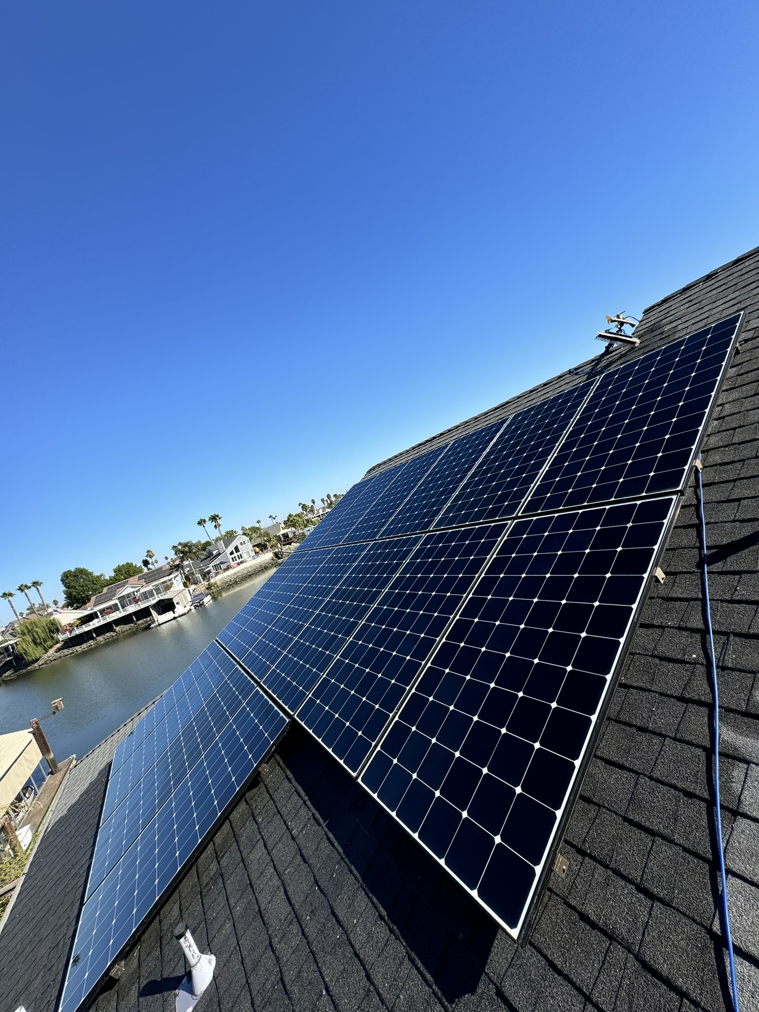 Solar Panel Cleaning - Image 10