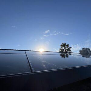 Solar Cleaning Membership