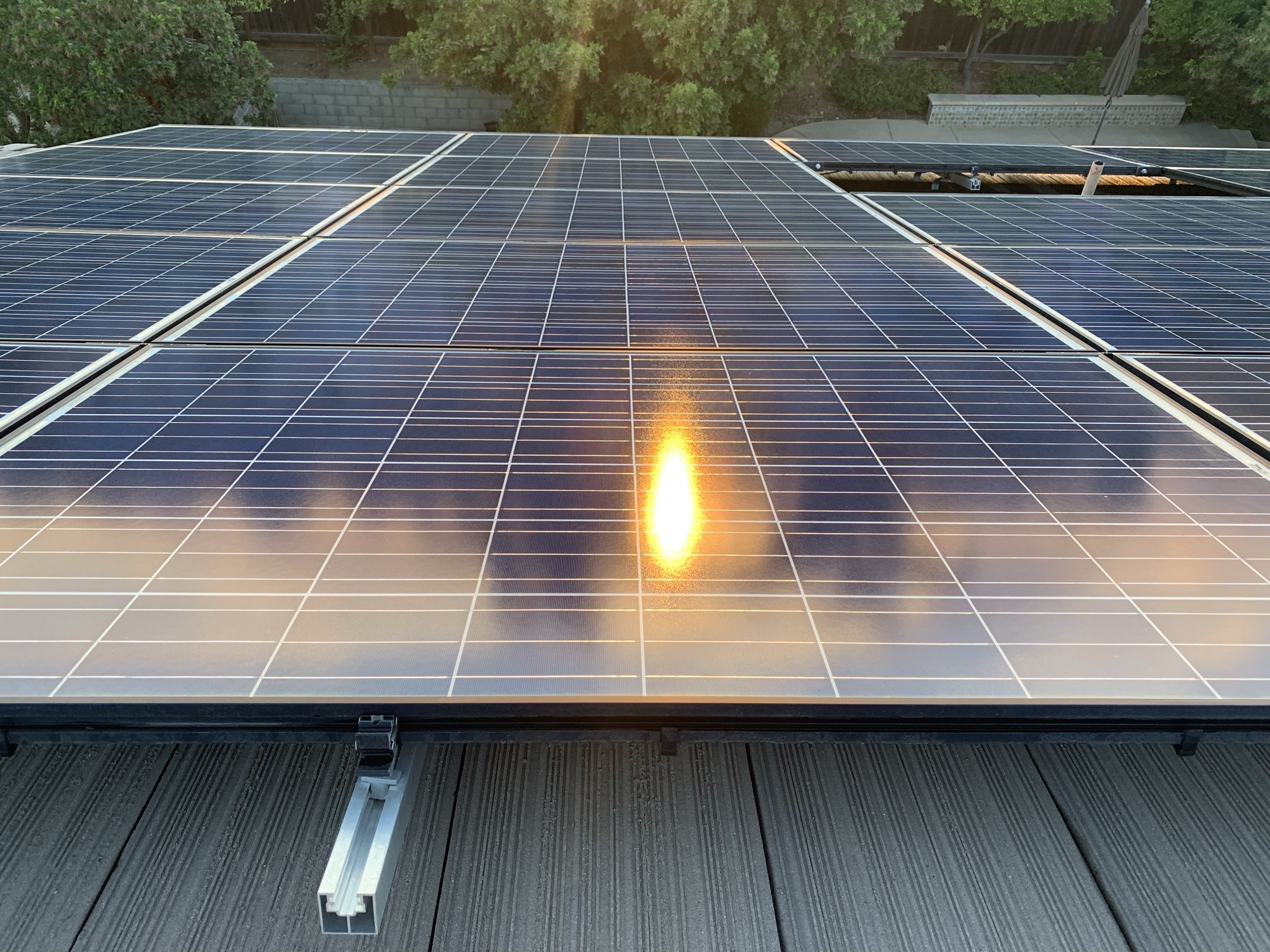 Solar Panel Cleaning - Image 8