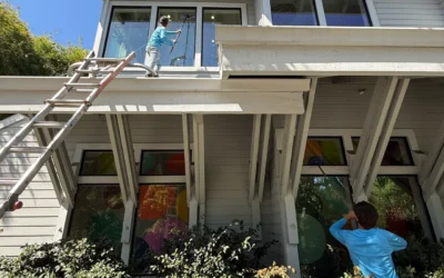 Commercial Property, HOA, and Apartment Services