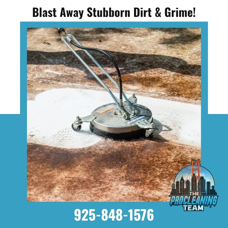 ProCleaning Team Solar Cleaning