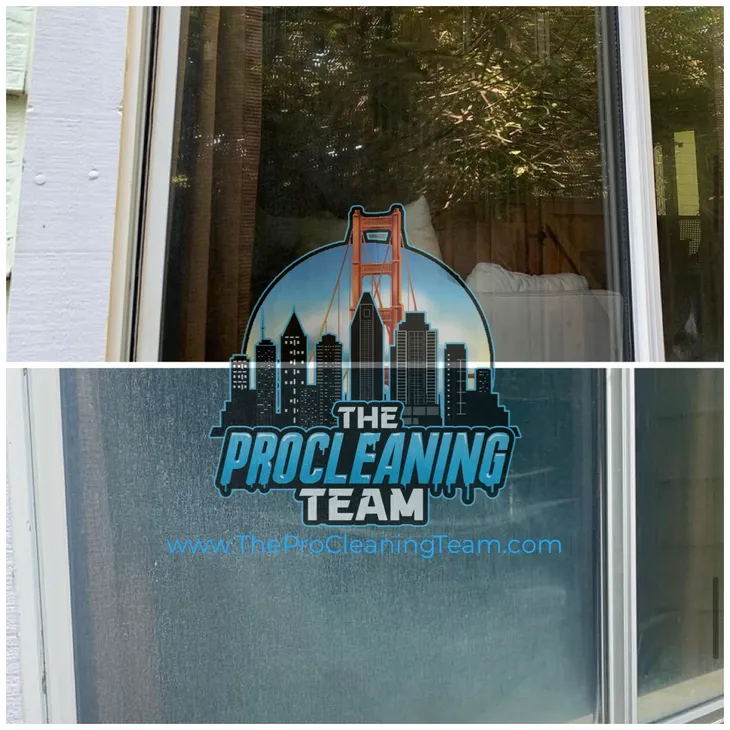 ProCleaning Team Solar Cleaning