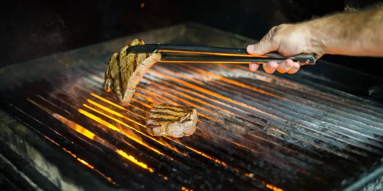 BBQ Cleaning